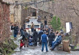 En este pueblo de Huelva buscan actores sin experiencia para rodar una película: así puedes inscribirte al casting