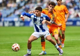 Todo a Paolo Romero