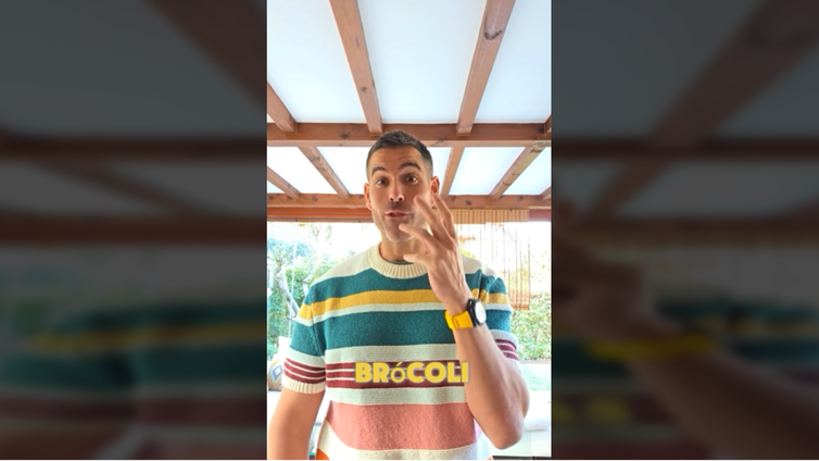 El nutricionista Pablo Ojeda revela el secreto del brócoli que pocos conocen: «Casi nadie lo aprovecha»