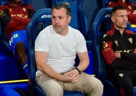 Sergio: «Se nos han escapado vivos»