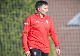 El otro Garitano, ex del Cádiz CF, que entrenará en LaLiga Hypermotion