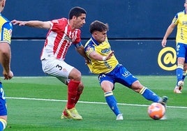 Cádiz - Sporting, en directo: reacciones, ruedas de prensa y resumen del partido