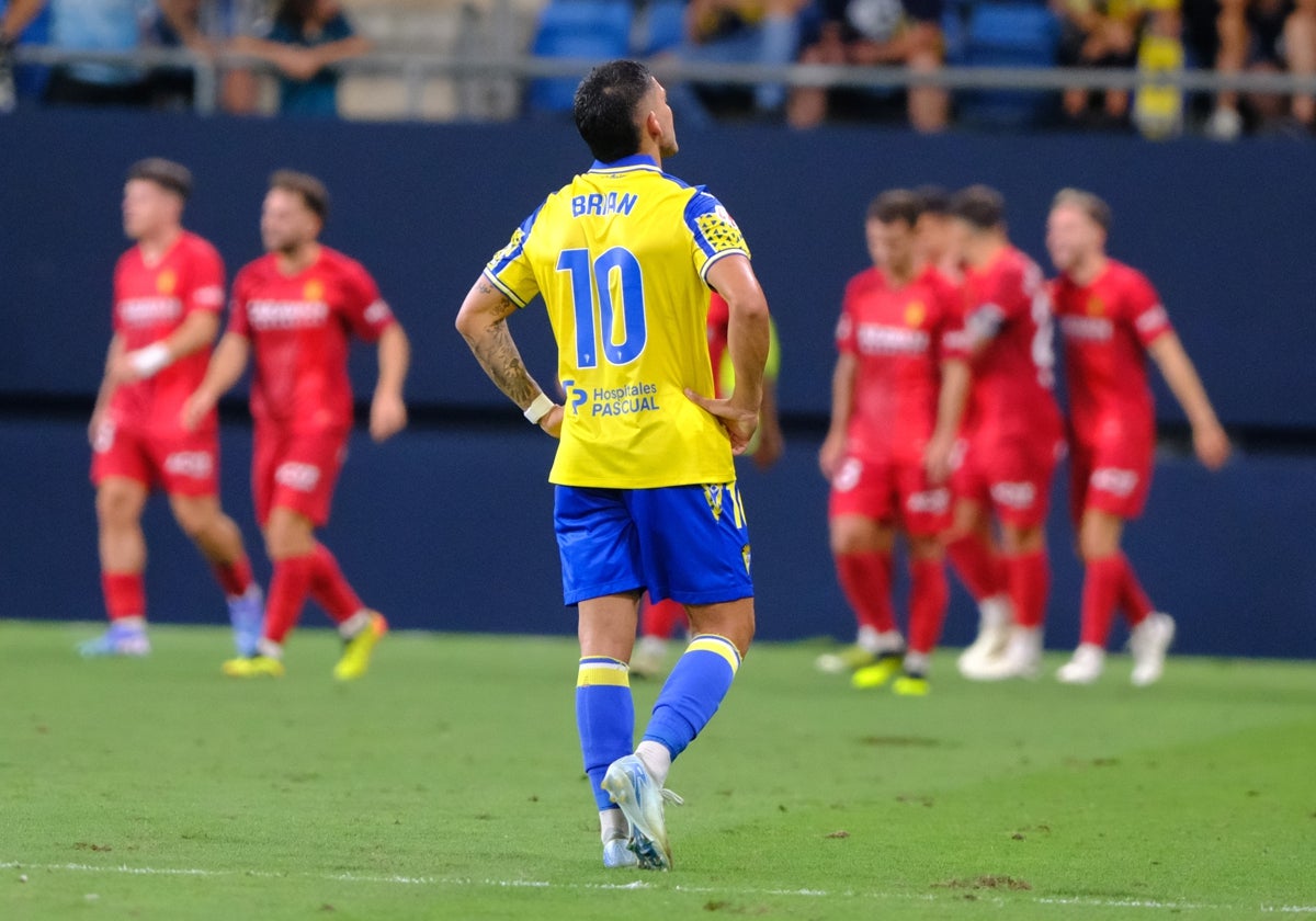 Nada nuevo hacia presagiar el 0-4 del Zaragoza en el debut.