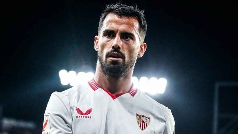 Suso es el gran deseado del Cádiz CF de cara a la próxima temporada.
