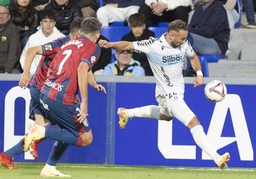 Dónde ver Cádiz - Huesca: canal de TV y streaming online del partido de LaLiga Hypermotion