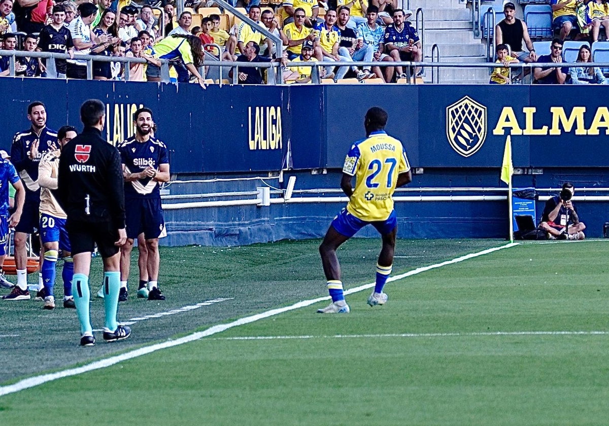 El Cádiz quiere acabar con victoria su temporada en casa