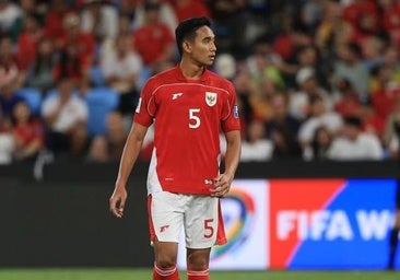 El Cádiz CF causa revuelo en Indonesia
