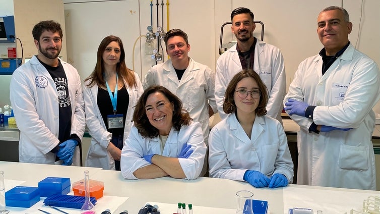 Investigadores de la UCA y la US identifican una nueva aplicación de un fármaco para la regeneración de lesiones cerebrales