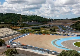 Las grandes novedades en el XL Aniversario del Circuito de Jerez - Ángel Nieto