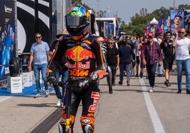 Un oasis del motor en un fin de semana muy Clásico