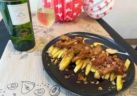 Dónde comer cerca de la Feria de Jerez: los mejores bares y restaurantes