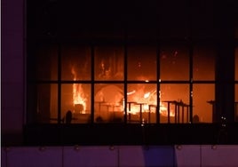 Directo: Asciende a 150 el número de muertos en el atentado de Moscú