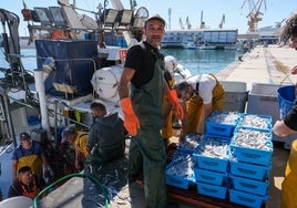 24 horas en el puerto: La otra vida de Cádiz