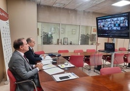 La Confederación de Empresarios de Cádiz se adhiere al rechazo de CEA a la amnistía y la defensa de la igualdad