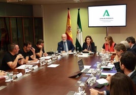 Acerinox Europa propone un nuevo  convenio que será votado por los trabajadores en los próximos días