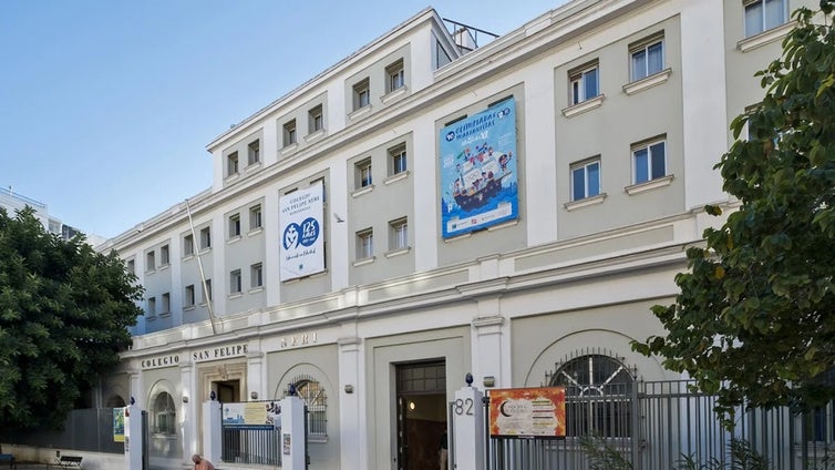 Comienza la campaña de escolarización: Cádiz, con menos niños que nunca