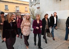 Nuevo paso adelante para el Museo del Flamenco