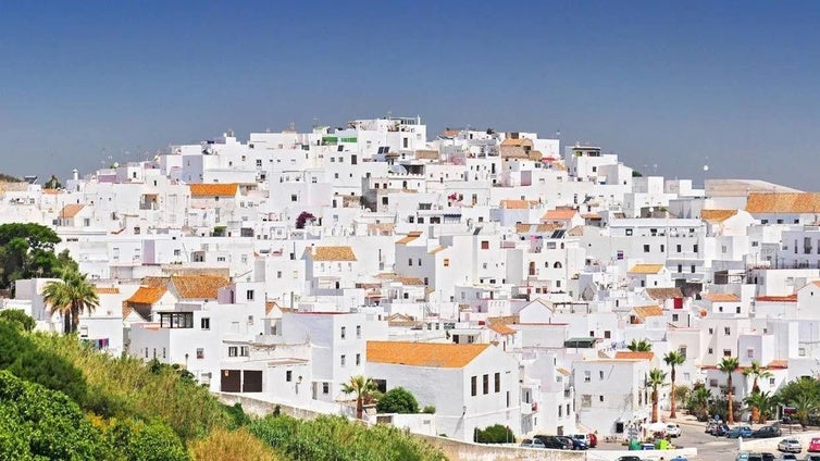 Cádiz es la provincia andaluza con más pueblos definidos como los más bonitos de España: son estos cinco