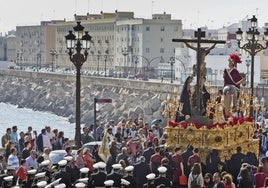 El tiempo para la Semana Santa de Cádiz 2025: estas son las previsiones día a día