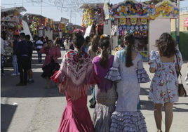 Estas son las ferias y festivales de Cádiz que no te puedes perder este fin de semana: fechas y lugares