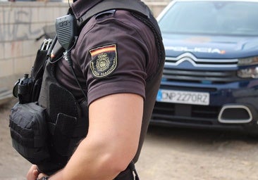 Arrestado en Cádiz tras apuntar con una pistola a la Policía al tratar de ser identificado