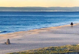 Ni Tarifa ni Conil: esta es la playa que National Geographic considera que es la joya de Cádiz