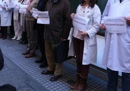 «No podemos más»: CSIF denuncia otra agresión a personal sanitario en San Fernando