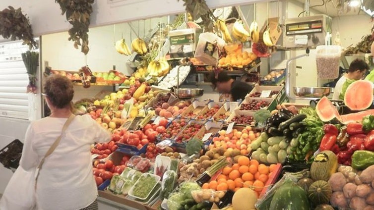 La inflación se modera en abril, pero el coste de la cesta de la compra sigue al alza: impacto en Cádiz