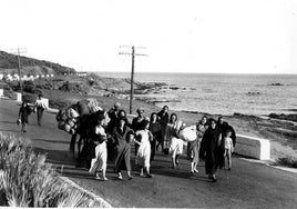 La Sociedad Puertorrealeña de Amigos del País organiza una conferencia sobre 'La carretera Málaga-Almería como mito del nuevo régimen'