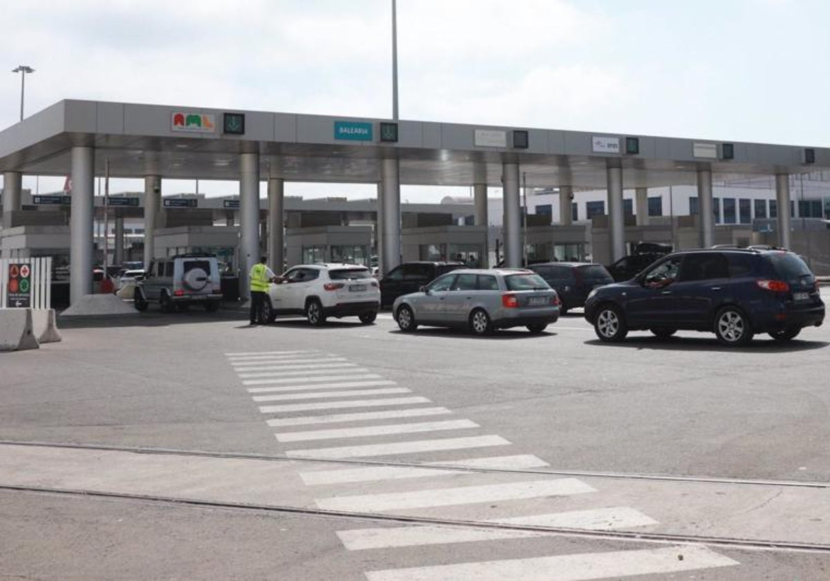 Este domingo arranca la Operación Paso del Estrecho