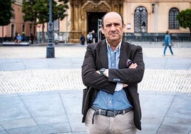Muere el gaditano Manolo Bernal; cofrade, locutor de radio y apasionado de Cádiz