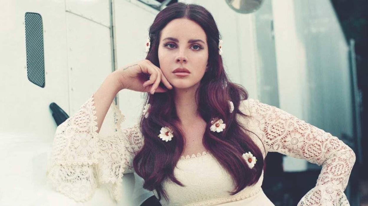 Lana del Rey y The Strokes lideran el cartel de Primavera Sound 2020, filtrado antes de tiempo