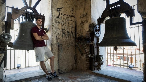 Campaneros del siglo XXI: los guardianes de la lengua de la Iglesia