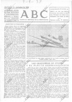 ABC MADRID 07-09-1938