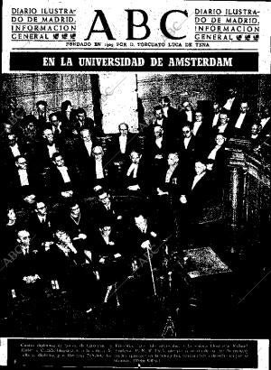 ABC SEVILLA 24-06-1947