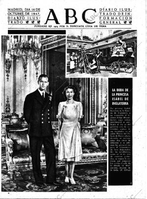 ABC MADRID 16-10-1947