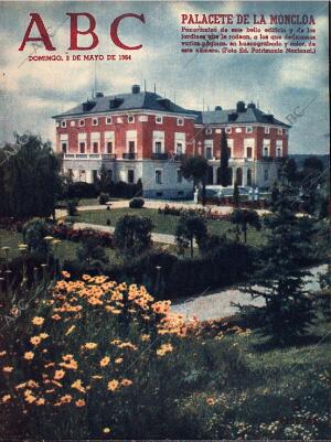 ABC SEVILLA 03-05-1964