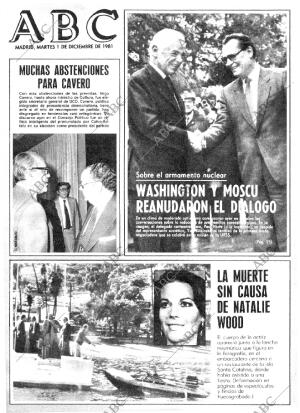 ABC MADRID 01-12-1981