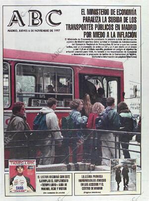 ABC MADRID 06-11-1997