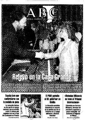 ABC SEVILLA 04-07-1999
