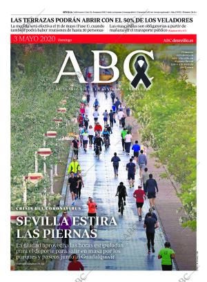 ABC SEVILLA 03-05-2020