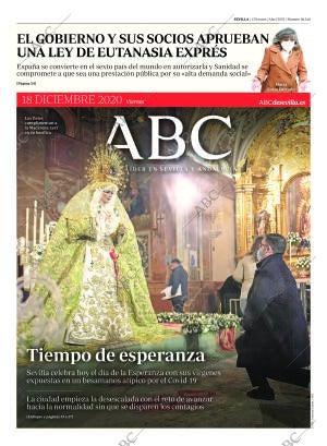 ABC SEVILLA 18-12-2020