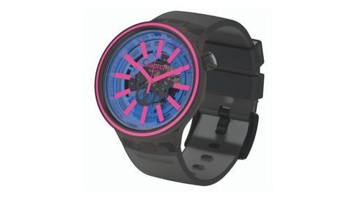 Swatch Big Bold Spectrum