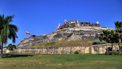 San Felipe de Barajas